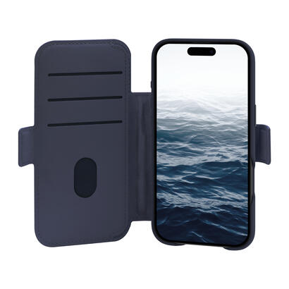 dbramante1928-lynge-funda-con-tapa-para-telefono-movil-compatibilidad-con-magsafe-agua-profunda-para-apple-iphone-air