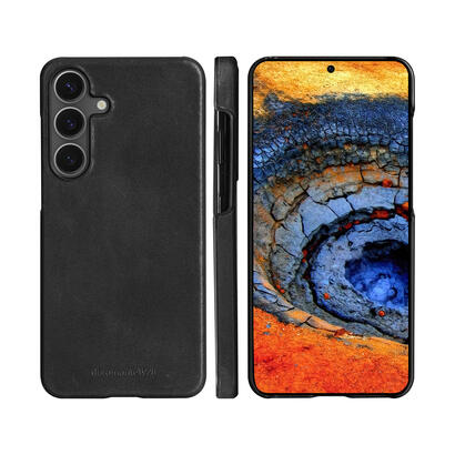 dbramante1928-lynge-funda-con-tapa-para-telefono-movil-cuero-de-grano-entero-negro-para-samsung-galaxy-s25
