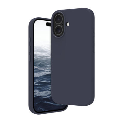 dbramante1928-roskilde-icon-carcasa-trasera-para-telefono-movil-compatibilidad-con-magsafe-plastico-reciclado-agua-profunda