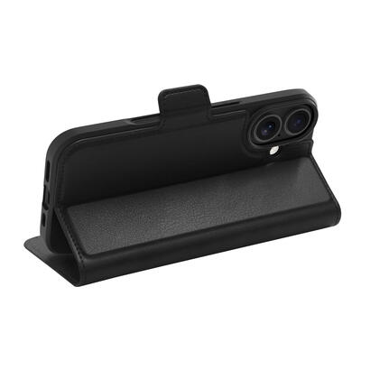 dbramante1928-oslo-pro-funda-con-tapa-para-telefono-movil-poliuretano-pu-plastico-negro dbramante1928-oslo-pro-funda-con-tapa-para-telefono-movil-poliuretano-pu-plastico-negro