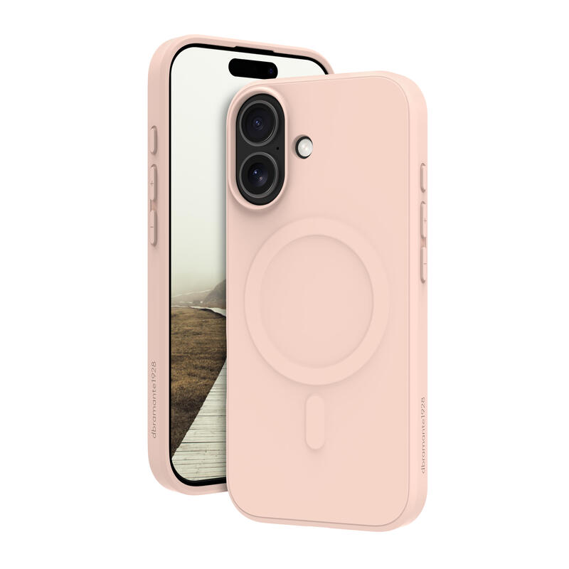 dbramante1928-greenland-pro-ms-funda-para-iphone-17-rosa