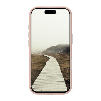 dbramante1928-greenland-pro-ms-funda-para-iphone-17-rosa