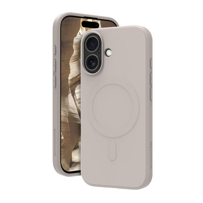 dbramante1928-greenland-pro-ms-funda-para-iphone-17-gris