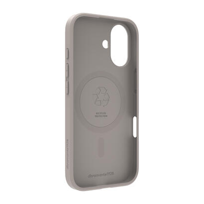dbramante1928-greenland-pro-ms-funda-para-iphone-17-gris