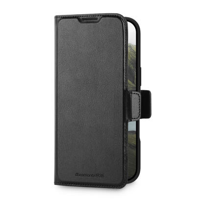 dbramante1928-oslo-pro-funda-con-tapa-para-telefono-movil-poliuretano-pu-plastico-negro-para-apple-iphone-air