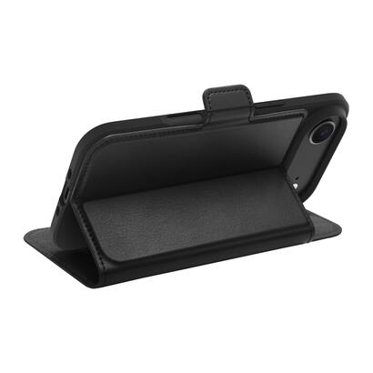 dbramante1928-oslo-pro-funda-con-tapa-para-telefono-movil-poliuretano-pu-plastico-negro