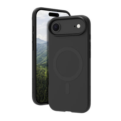 dbramante1928-greenland-pro-carcasa-trasera-para-telefono-movil-compatibilidad-con-magsafe-plastico-negro-noche