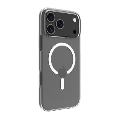 dbramante1928-greenland-pro-ms-funda-para-iphone-17-pro-max-transparente