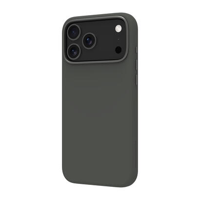 dbramante1928-roskilde-icon-carcasa-trasera-para-telefono-movil-compatibilidad-con-magsafe-plastico-reciclado-sombra-del-bosque-