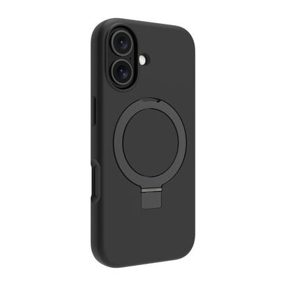 dbramante1928-iceland-ultra-d3o-ms-kick-funda-para-iphone-17-negro