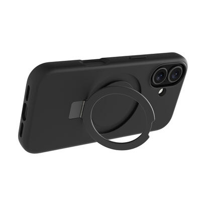 dbramante1928-iceland-ultra-d3o-ms-kick-funda-para-iphone-17-negro