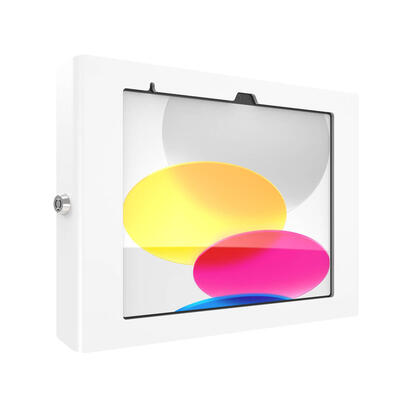 compulocks-apex-carcasa-para-pc-tablet-bloqueable-marco-de-metal-blanco-se-puede-instalar-en-la-pared-para-apple-ipad-a16-wi-fi-