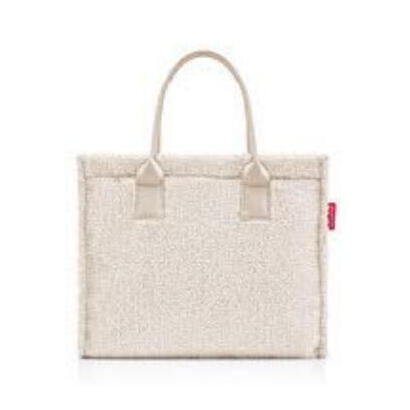 reisenthel-daily-shopper-teddy-sand