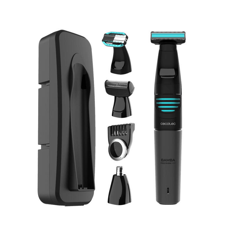 afeitadora-cecotec-04741-precisioncare-5-in-1