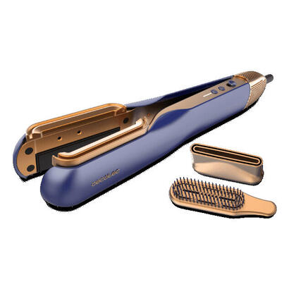 plancha-pelo-cecotec-100159-air-lisse-2in-1-blue