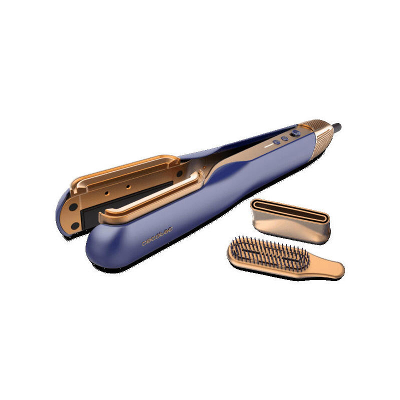 plancha-pelo-cecotec-100159-air-lisse-2in-1-blue