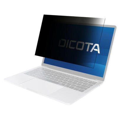 dicota-privacy-filter-2-way-side-mounted-33-cm-13-pantallaportatil-filtro-de-privacidad-para-pantallas-sin-marco