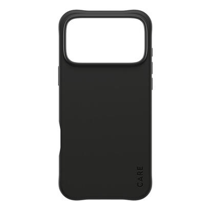 care-fashionable-samba-negro-magsafe-iphone-17-pro-max