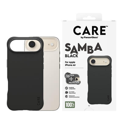 care-fashionable-samba-negro-magsafe-iphone-air
