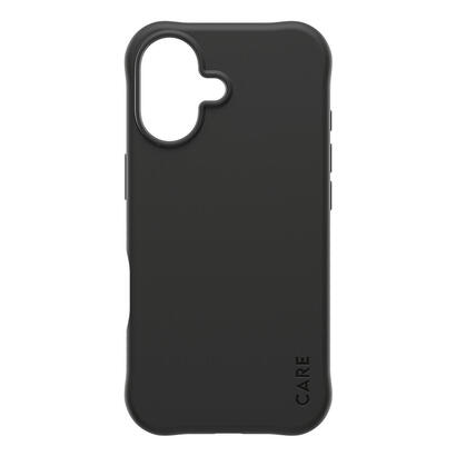 care-fashionable-samba-negro-magsafe-iphone-17