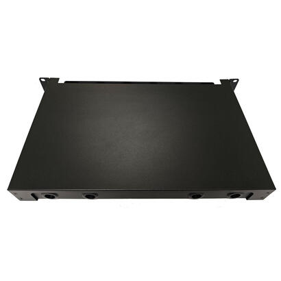 fiber-optic-sliding-panel-odf-1u-lc-sm-os2-24-cores