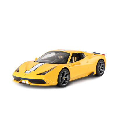 coche-radio-control-rastar-114-ferrari-458-speciale-a-rojo