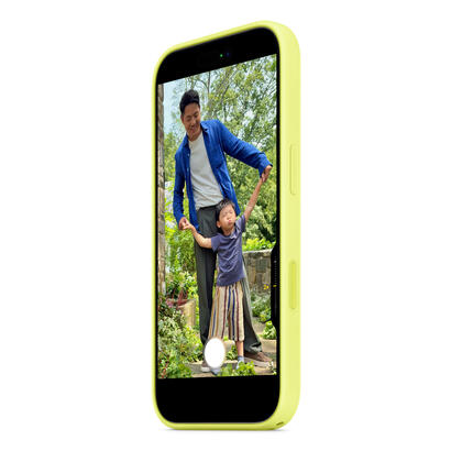 iphone-17-silicone-case-with-magsafe-neon-yellow