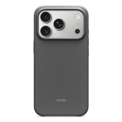 beats-iphone-17-pro-case-with-magsafe-and-camera-control-granite-gray
