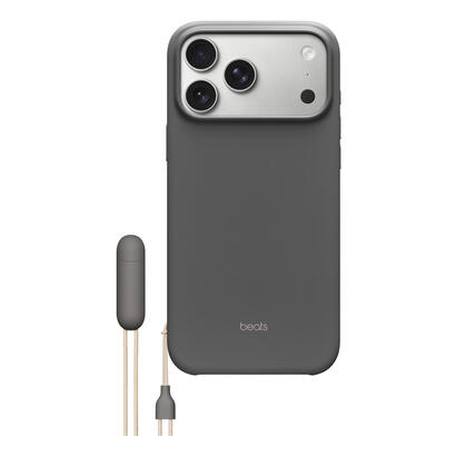 beats-iphone-17-pro-max-kickstand-case-with-magsafe-and-camera-control-granite-gray