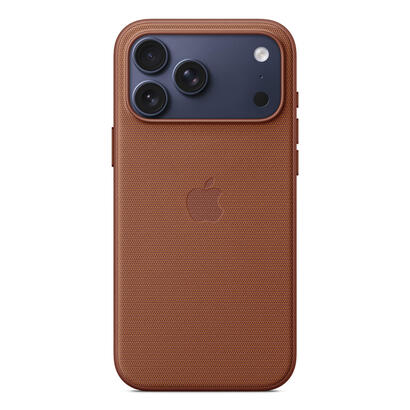 apple-iphone-17-pro-max-techwoven-case-with-magsafe-sienna