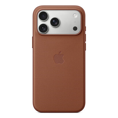 apple-iphone-17-pro-max-techwoven-case-with-magsafe-sienna