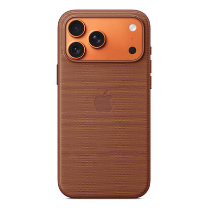 apple-iphone-17-pro-max-techwoven-case-with-magsafe-sienna