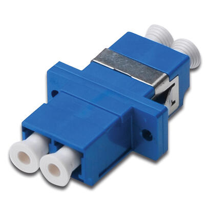 digitus-lwl-kupplung-lc-lc-singlemode-duplex-os2-azul