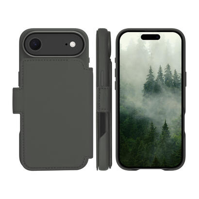 dbramante1928-lynge-funda-con-tapa-para-telefono-movil-compatibilidad-con-magsafe-sombra-del-bosque-para-apple-iphone-air