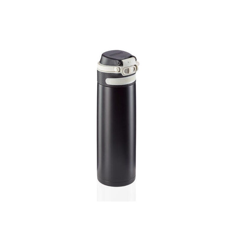 leifheit-03271-taza-de-viaje-600-ml-negro-acero-inoxidable