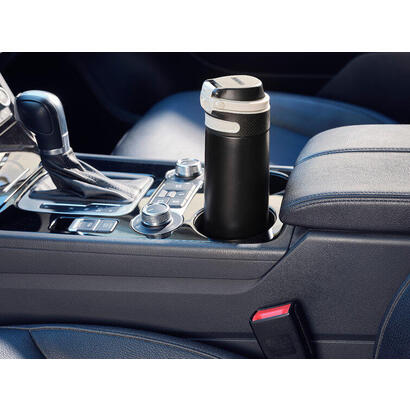 leifheit-03271-taza-de-viaje-600-ml-negro-acero-inoxidable