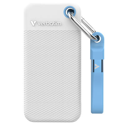 verbatim-pocket-ssd-usb-32-gen-2-1tb-whitelight-blue-incl-two-rubber-sleeves