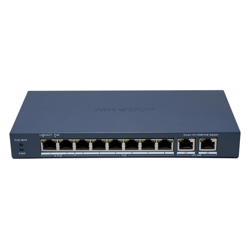 hikvision-ds-3e1310hp-eib-managed-switch-16-port hikvision-ds-3e1310hp-eib-managed-switch-16-port