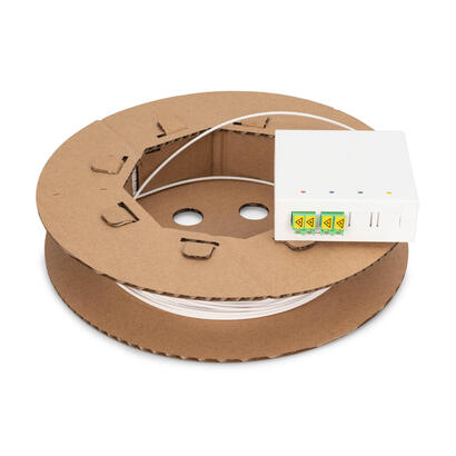 kit-de-instalacion-de-cable-de-bajada-digitus-fttx-premontado-4-fibras-conector-lcapc-blanco-70-metros-casete-de-empalme-integra
