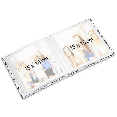 hama-kritzelkratzel-album-de-foto-y-protector-multicolor-30-hojas-15-x-15-cm