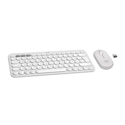 raton-logitech-920-012204-teclado-incluido-universal-rf-wireless-bluetooth-qwertz-aleman-blanco