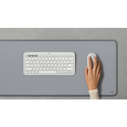 logitech-920-012204-teclado-raton-incluido-universal-rf-wireless-bluetooth-qwertz-aleman-blanco