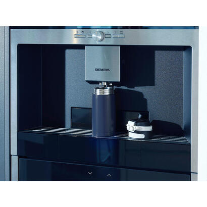 leifheit-03247-taza-de-viaje-350-ml-negro-azul-acero-inoxidable