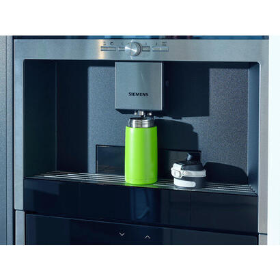 leifheit-03249-taza-de-viaje-350-ml-negro-verde-acero-inoxidable