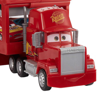 pojazd-cars-maniek-transporter pojazd-cars-maniek-transporter