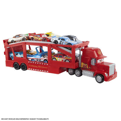pojazd-cars-maniek-transporter pojazd-cars-maniek-transporter