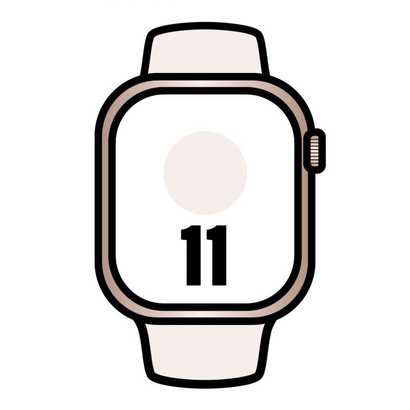 apple-watch-series-11-gps-cellular-42mm-oro-rosa-correa-deportiva-rosa-rubor-s-m