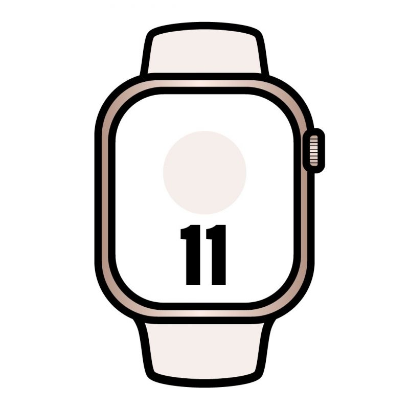 apple-watch-series-11-gps-cellular-42mm-oro-rosa-correa-deportiva-rosa-rubor-s-m