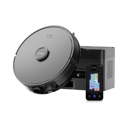 robot-aspirador-eureka-n6-plus-black