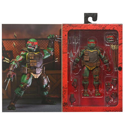 figura-ultimate-first-to-fall-raphael-teenage-mutant-las-tortugas-ninja-18cm